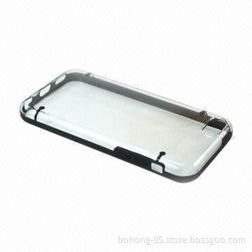 PC Case for iPhone 5C, Various Colors Available, Anti-dust Protection
